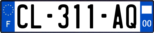 CL-311-AQ