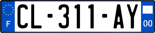 CL-311-AY