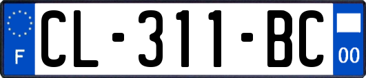 CL-311-BC
