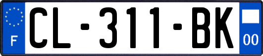 CL-311-BK