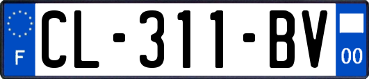 CL-311-BV