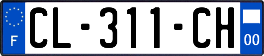 CL-311-CH