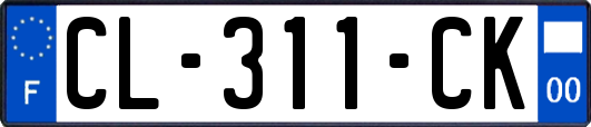 CL-311-CK