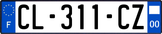 CL-311-CZ
