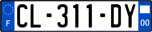 CL-311-DY