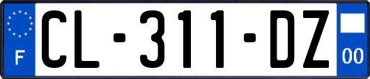 CL-311-DZ