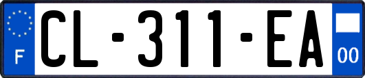 CL-311-EA