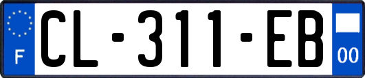 CL-311-EB