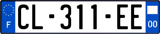 CL-311-EE