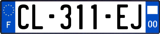CL-311-EJ