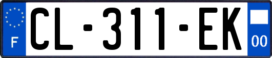 CL-311-EK
