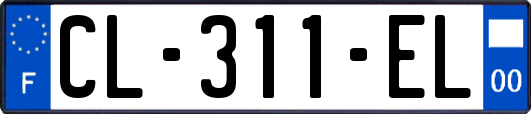CL-311-EL