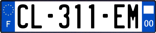 CL-311-EM