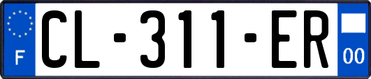 CL-311-ER