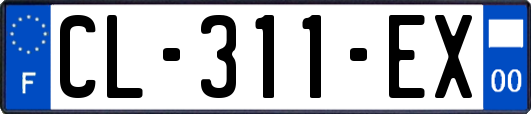 CL-311-EX