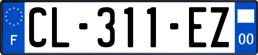 CL-311-EZ
