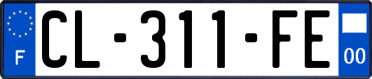 CL-311-FE