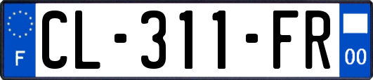 CL-311-FR