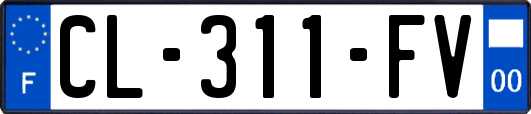 CL-311-FV