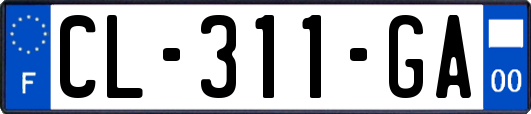 CL-311-GA