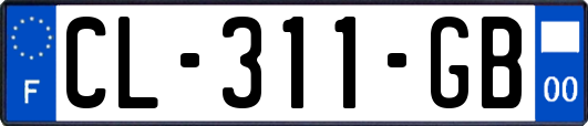 CL-311-GB