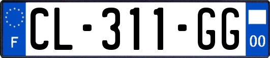 CL-311-GG