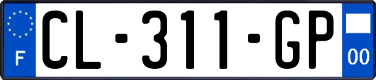 CL-311-GP