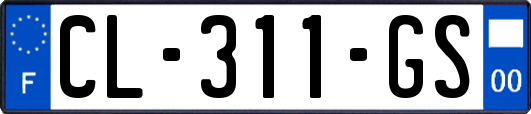 CL-311-GS