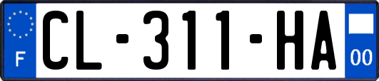 CL-311-HA