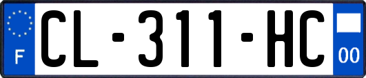 CL-311-HC