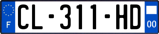 CL-311-HD