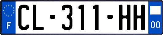 CL-311-HH
