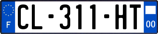 CL-311-HT