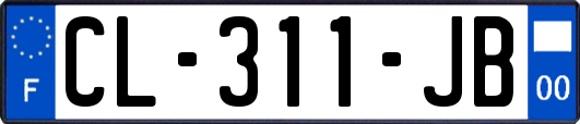 CL-311-JB