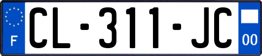 CL-311-JC