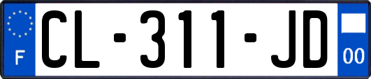 CL-311-JD