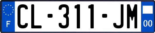 CL-311-JM