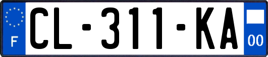CL-311-KA