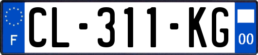 CL-311-KG