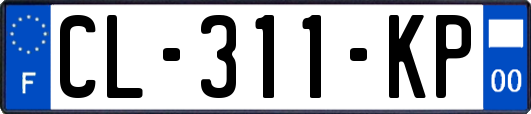 CL-311-KP