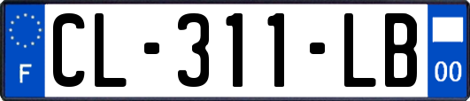 CL-311-LB