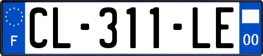 CL-311-LE