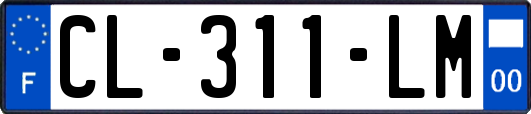 CL-311-LM