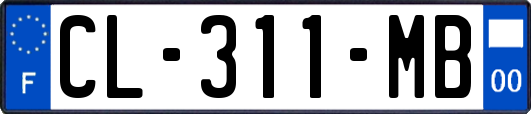 CL-311-MB