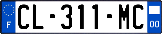 CL-311-MC