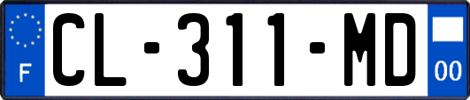 CL-311-MD
