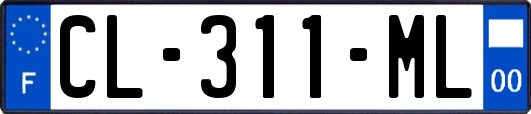 CL-311-ML