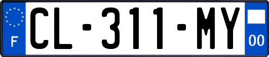 CL-311-MY