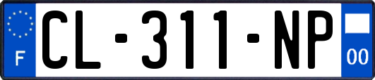 CL-311-NP