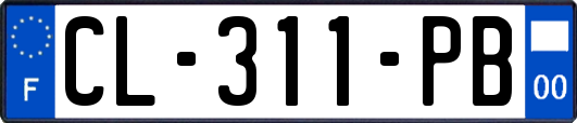 CL-311-PB